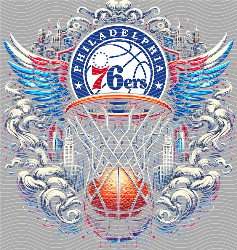 NBA and Team-NB688